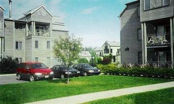 Holiday Villa Resorts At Mont Ste Anne Beaupre Bagian luar foto