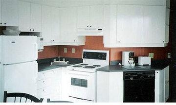 Holiday Villa Resorts At Mont Ste Anne Beaupre Bagian luar foto