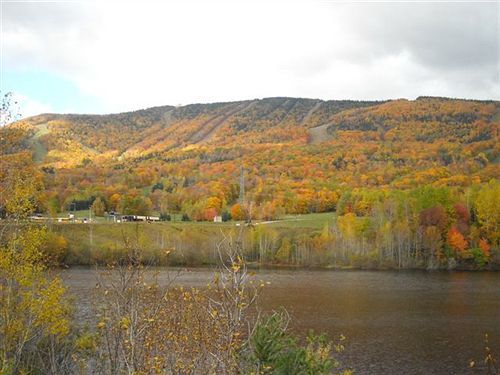 Holiday Villa Resorts At Mont Ste Anne Beaupre Bagian luar foto