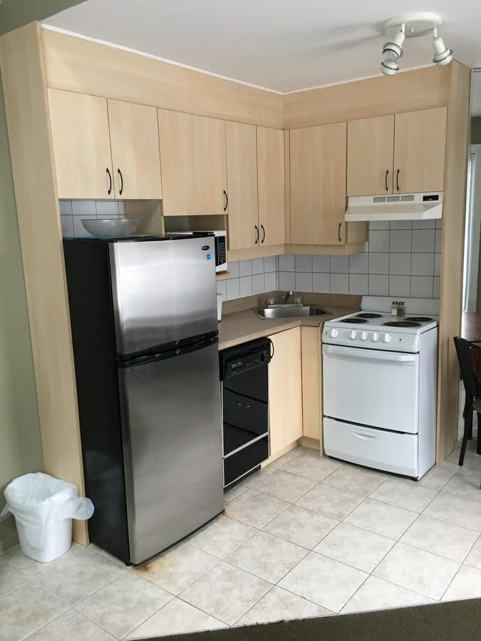 Holiday Villa Resorts At Mont Ste Anne Beaupre Bagian luar foto