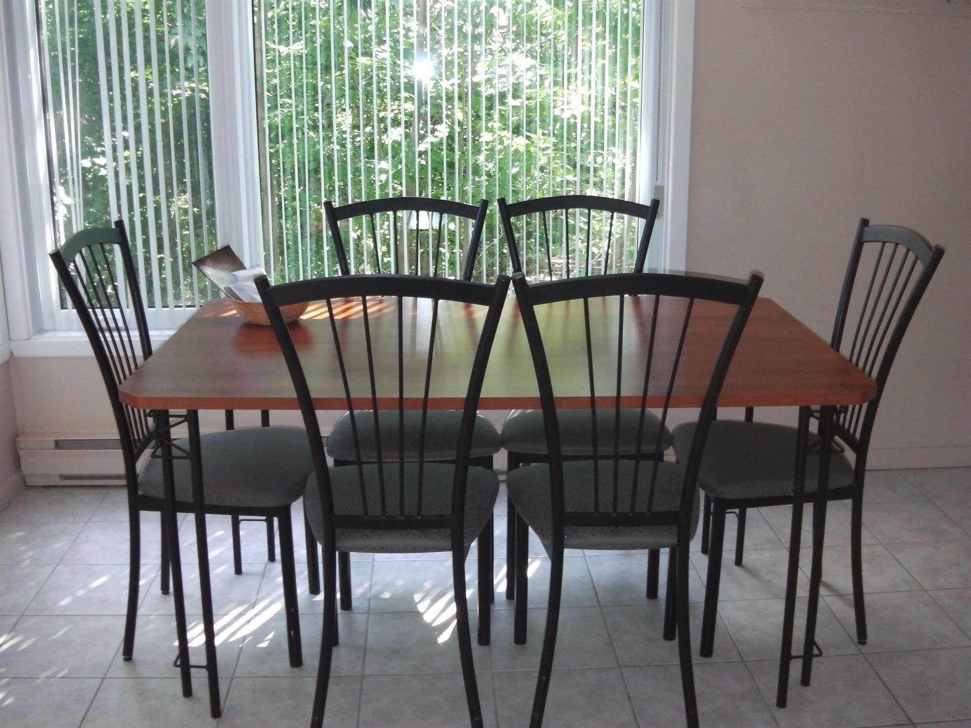 Holiday Villa Resorts At Mont Ste Anne Beaupre Bagian luar foto