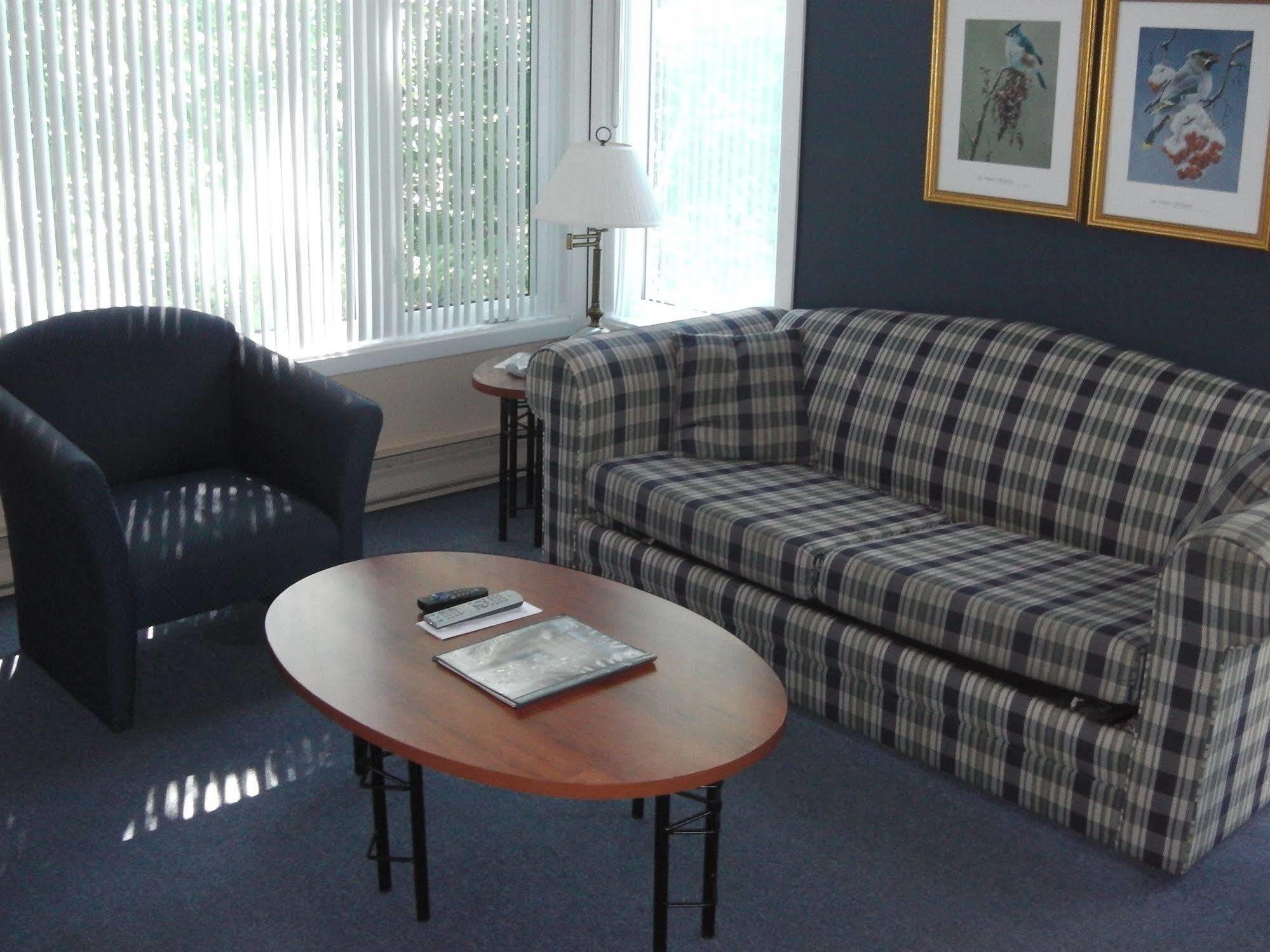 Holiday Villa Resorts At Mont Ste Anne Beaupre Bagian luar foto