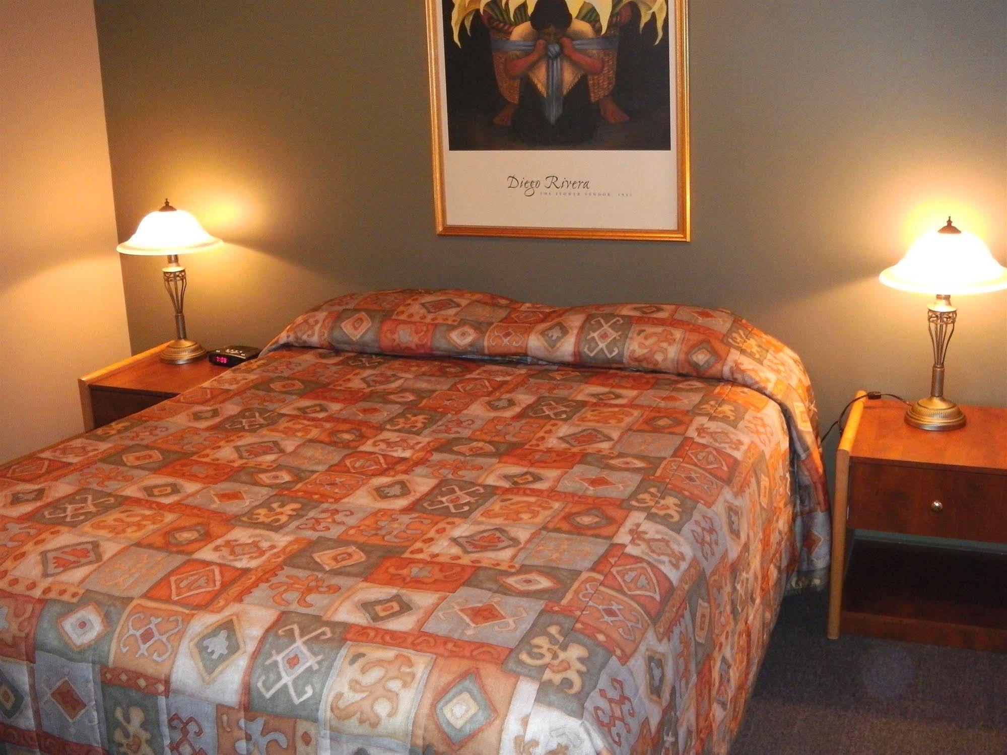 Holiday Villa Resorts At Mont Ste Anne Beaupre Bagian luar foto