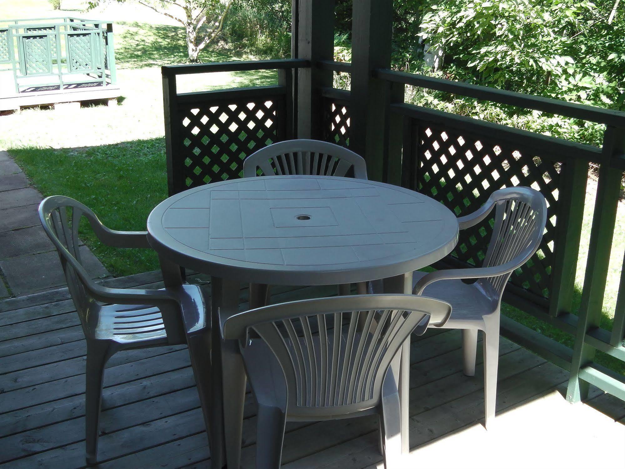 Holiday Villa Resorts At Mont Ste Anne Beaupre Bagian luar foto